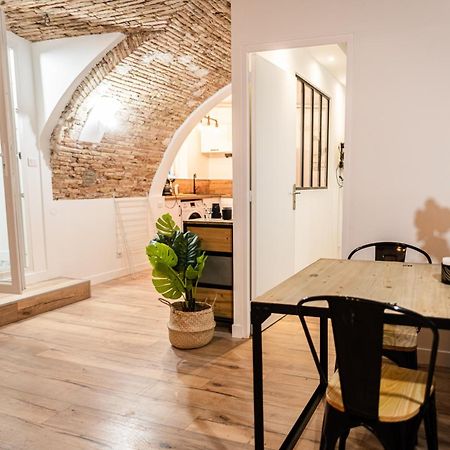 Appartamento Les Voutes Du Vieux-Port Marsiglia Esterno foto