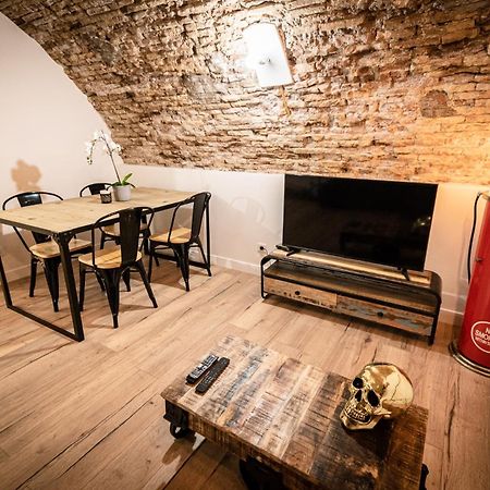 Appartamento Les Voutes Du Vieux-Port Marsiglia Esterno foto