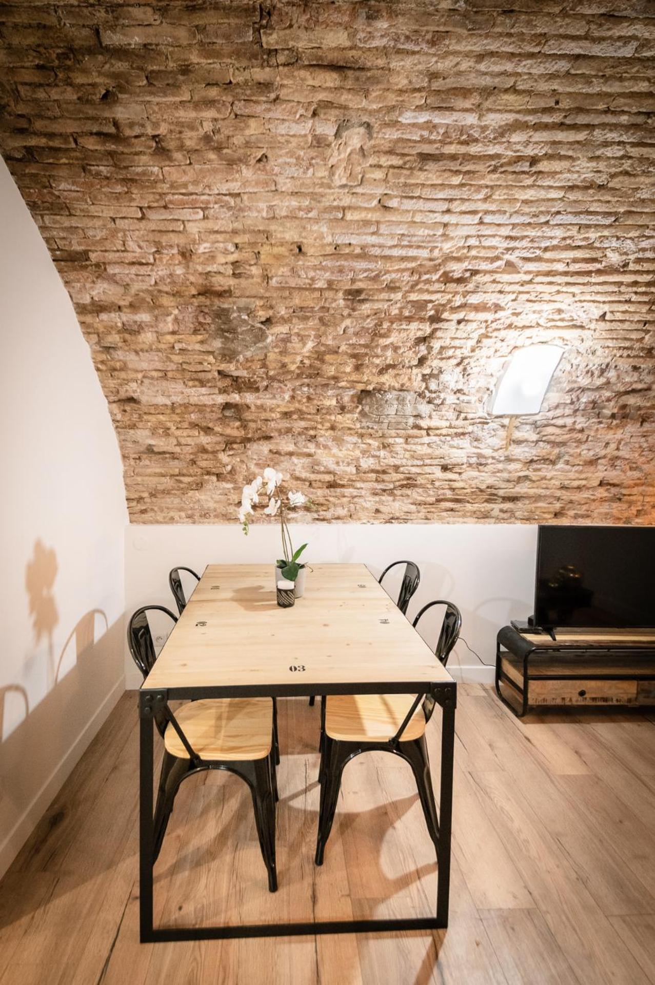 Appartamento Les Voutes Du Vieux-Port Marsiglia Esterno foto