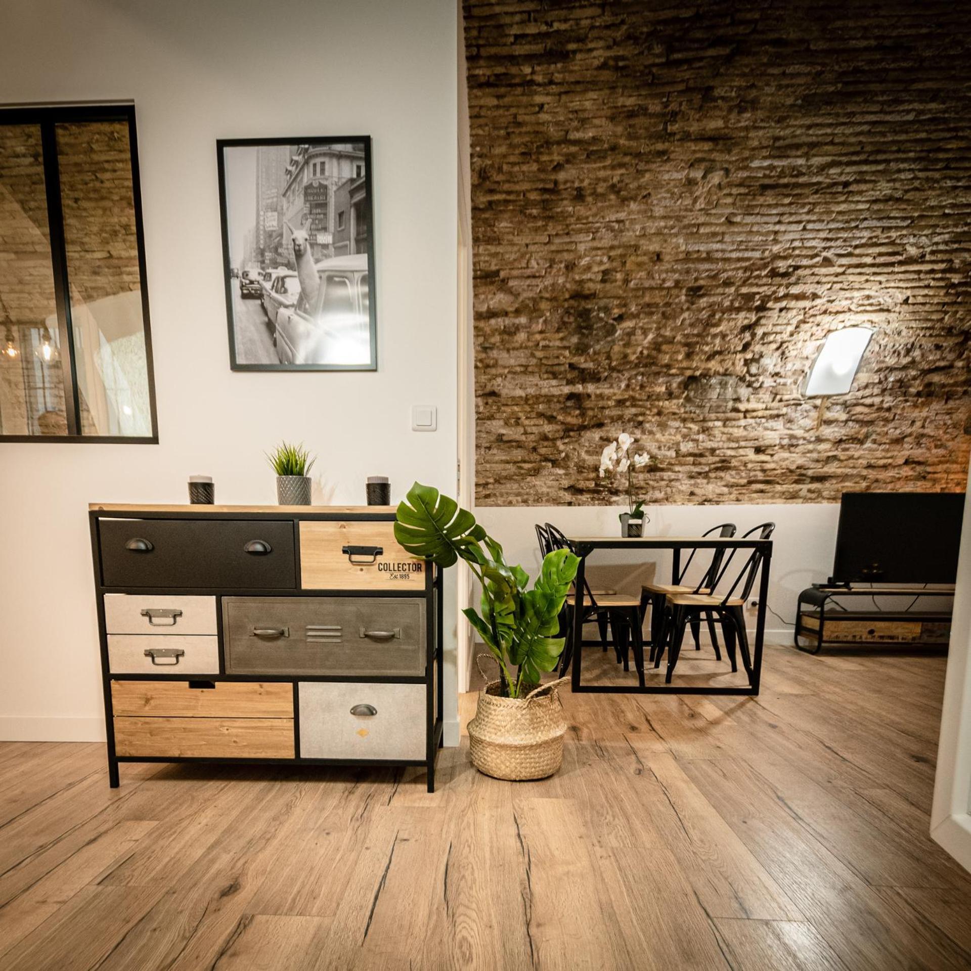 Appartamento Les Voutes Du Vieux-Port Marsiglia Esterno foto